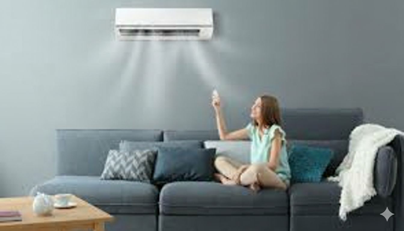 Buca Bosch Condens Klima